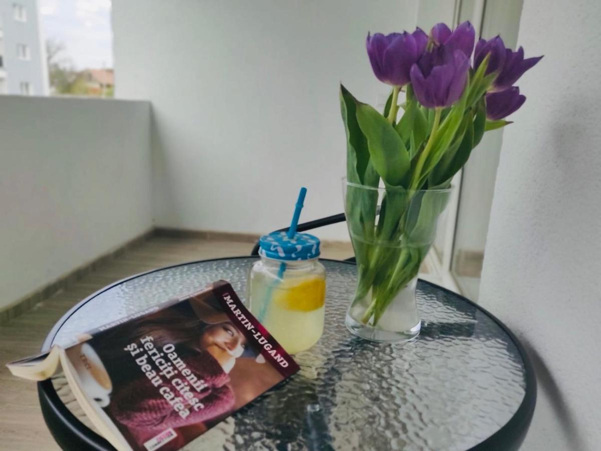 Roxi'S Apartment ซีบิว ภายนอก รูปภาพ