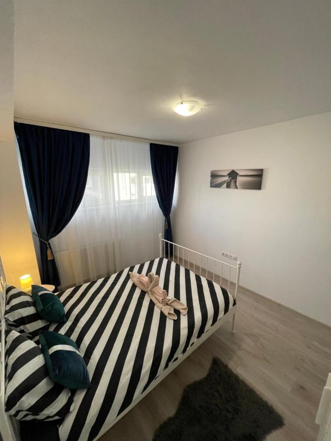 Roxi'S Apartment ซีบิว ภายนอก รูปภาพ