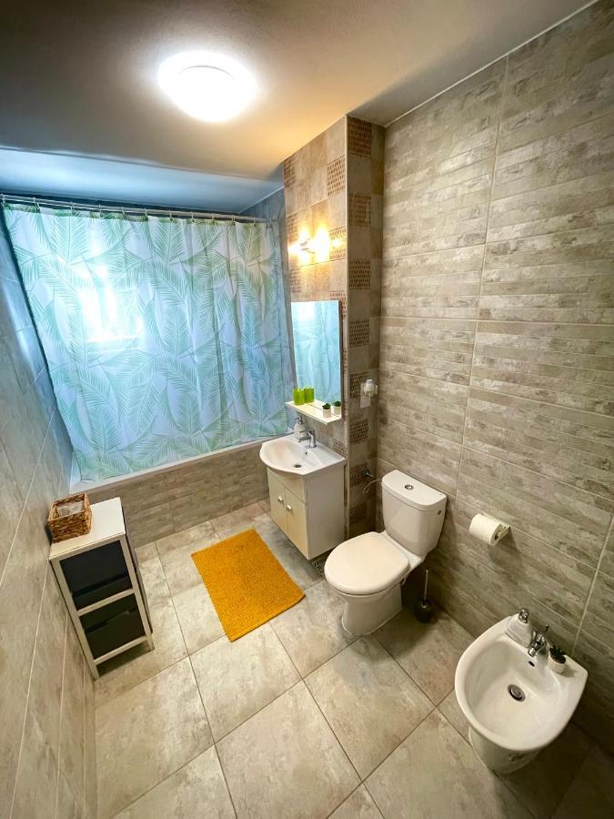 Roxi'S Apartment ซีบิว ภายนอก รูปภาพ