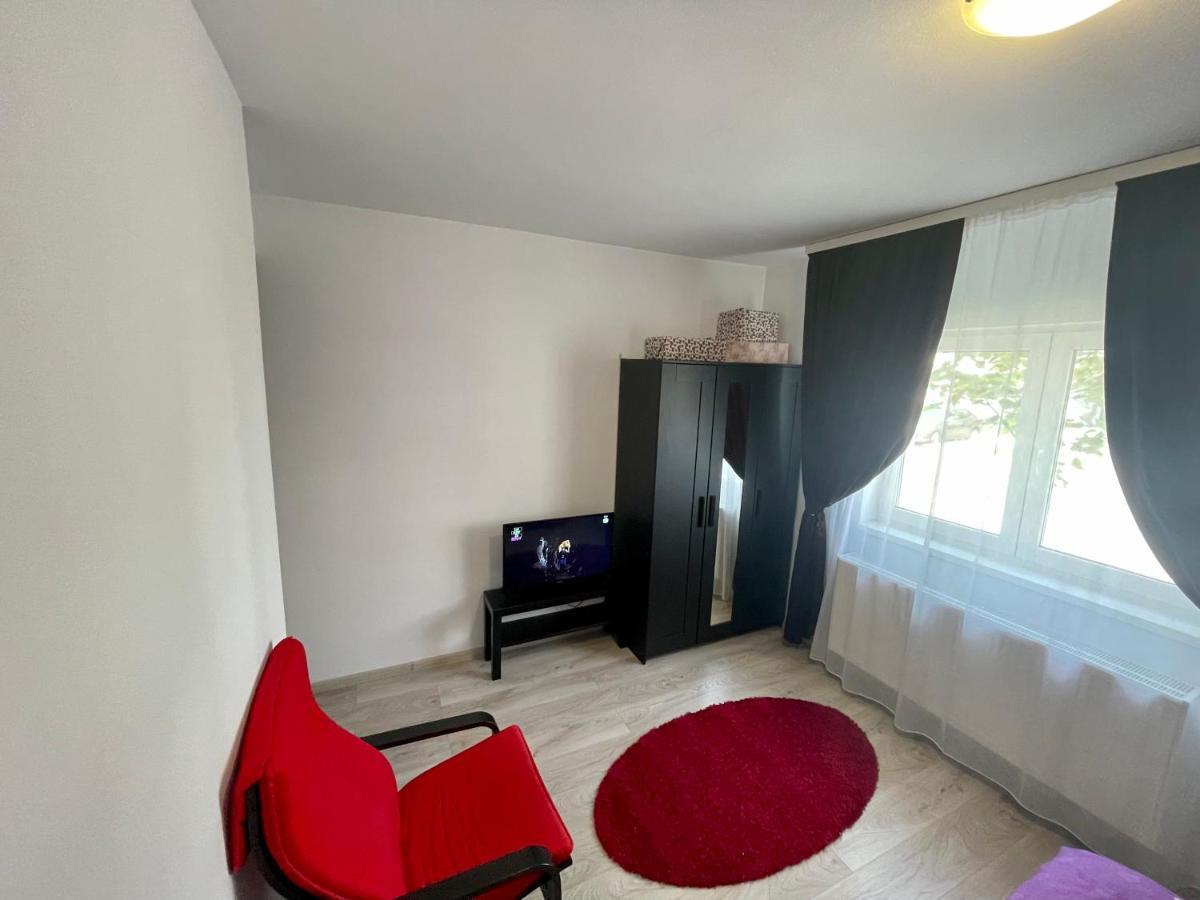 Roxi'S Apartment ซีบิว ภายนอก รูปภาพ