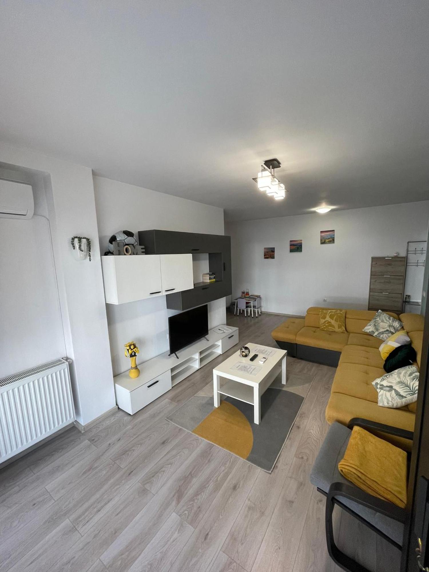 Roxi'S Apartment ซีบิว ภายนอก รูปภาพ