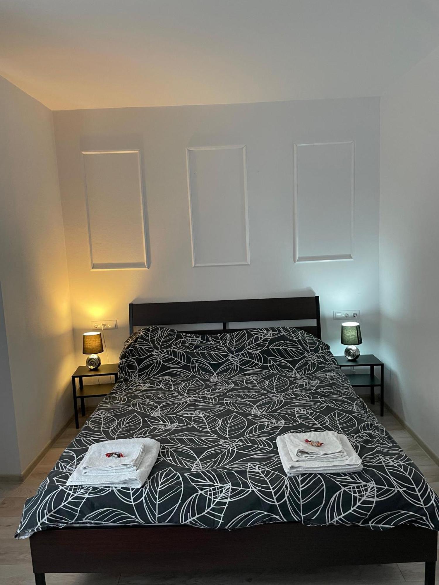 Roxi'S Apartment ซีบิว ภายนอก รูปภาพ