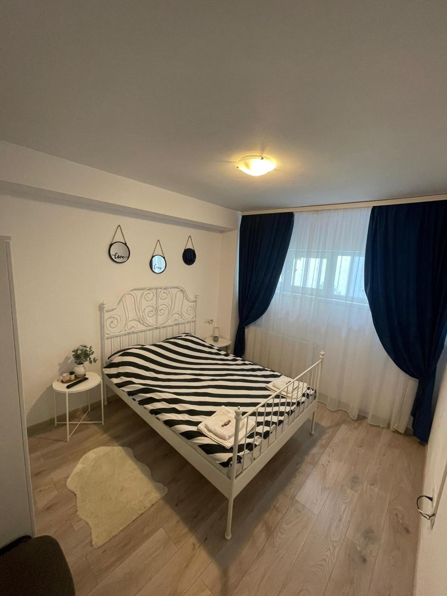 Roxi'S Apartment ซีบิว ภายนอก รูปภาพ