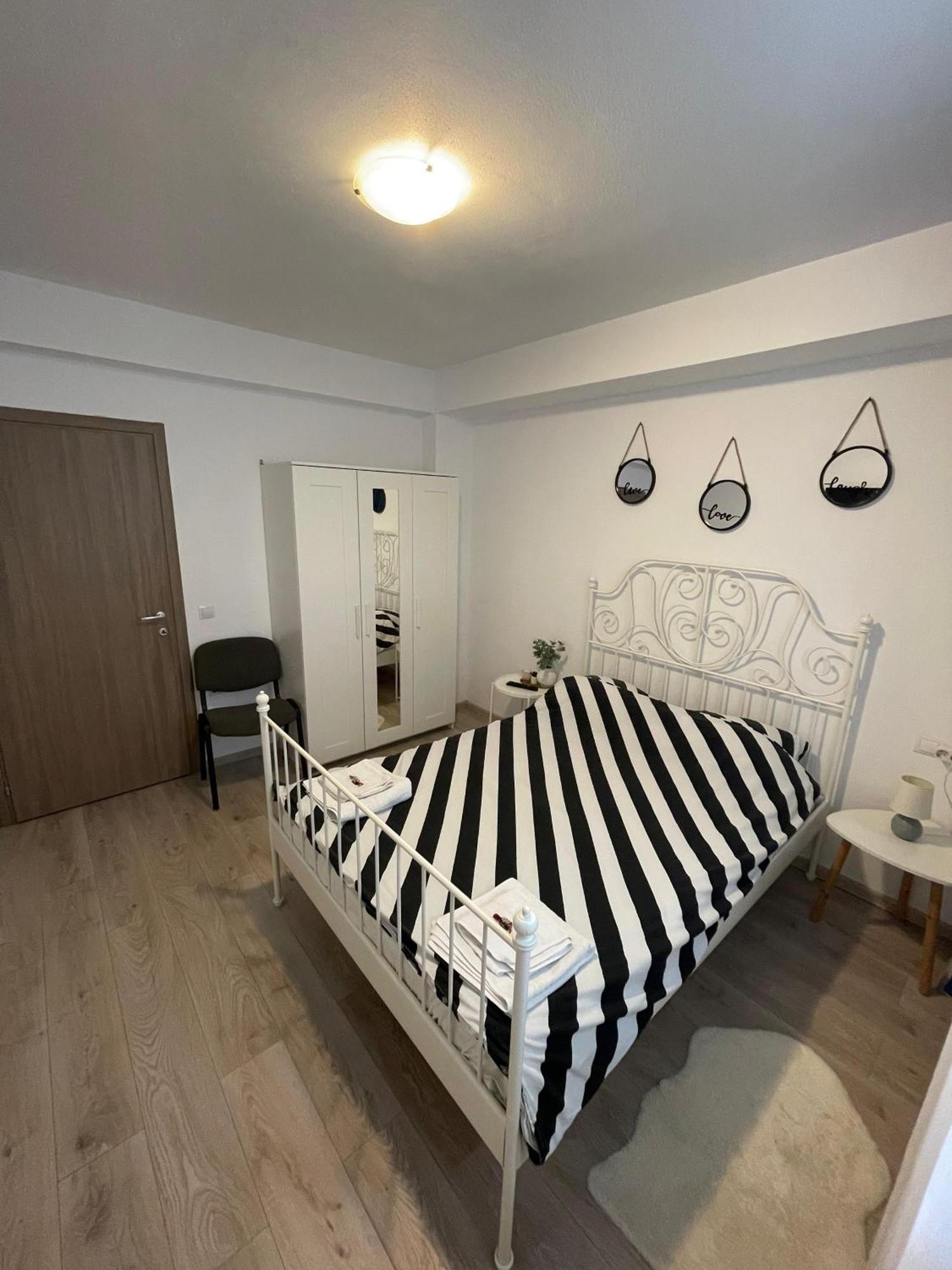 Roxi'S Apartment ซีบิว ภายนอก รูปภาพ