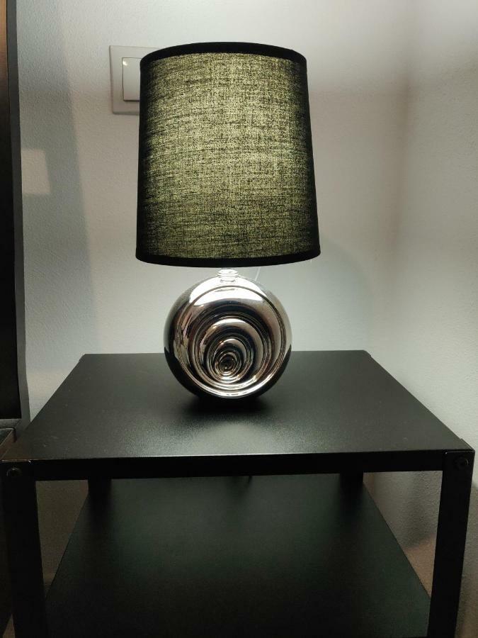 Roxi'S Apartment ซีบิว ภายนอก รูปภาพ