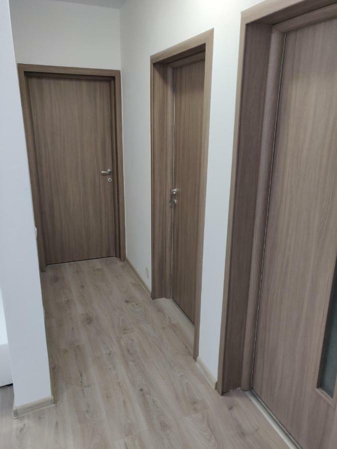 Roxi'S Apartment ซีบิว ภายนอก รูปภาพ